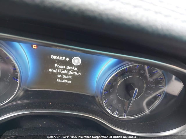 Chrysler 300 2016 2C3CCARGXGH231475 Image 7
