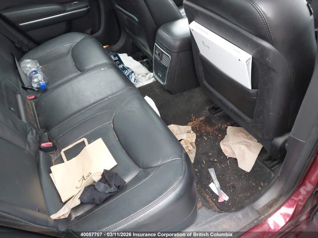 Chrysler 300 2016 2C3CCARGXGH231475 Image 8
