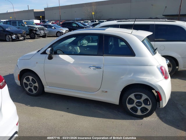 Fiat 500 2016 3C3CFFGEXGT180282 Image 15
