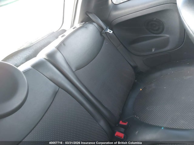 Fiat 500 2016 3C3CFFGEXGT180282 Image 8