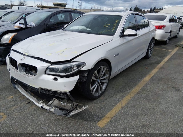 WBAFV3C5XGD687749 BMW 535d Xdrive