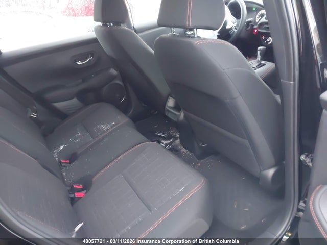 3CZRZ2H55TM100230 Honda HR-V