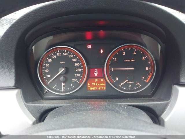 Aukcja sprzedaży 2009 Bmw 323i, vin: WBAPG735X9A401859, numer aukcji: 40057726