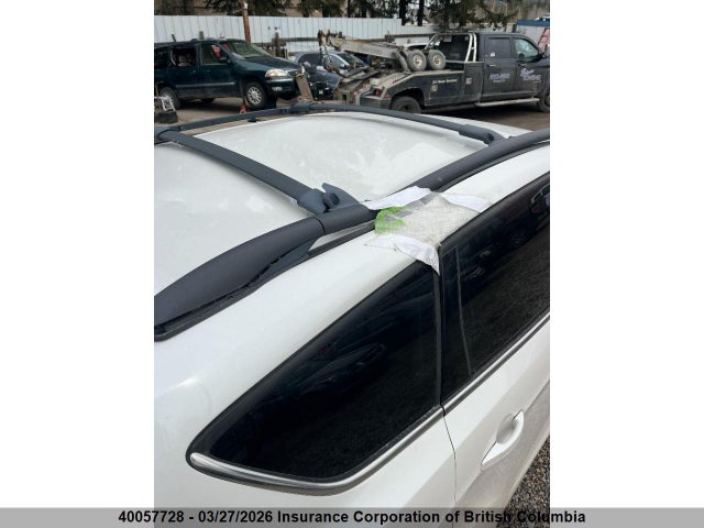 2014 Ford Escape Se მანქანა იყიდება აუქციონზე, vin: 1FMCU9GX7EUA17222, აუქციონის ნომერი: 40057728