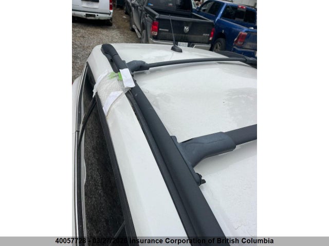 2014 Ford Escape Se მანქანა იყიდება აუქციონზე, vin: 1FMCU9GX7EUA17222, აუქციონის ნომერი: 40057728