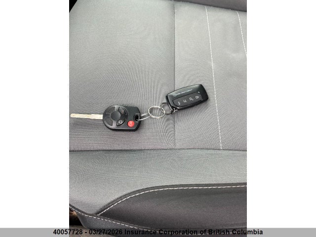 2014 Ford Escape Se მანქანა იყიდება აუქციონზე, vin: 1FMCU9GX7EUA17222, აუქციონის ნომერი: 40057728