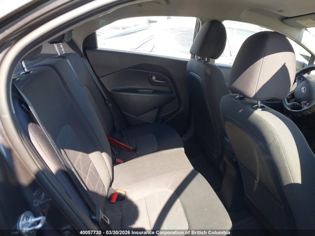 40057730 :رقم المزاد ، KNADM5A30D6774809 vin ، 2013 Kia Rio Lx مزاد بيع