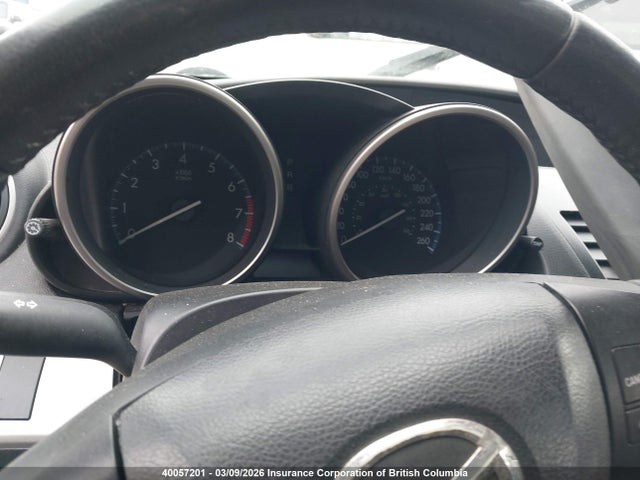 2012 Mazda 3 I მანქანა იყიდება აუქციონზე, vin: JM1BL1V70C1575967, აუქციონის ნომერი: 40057201