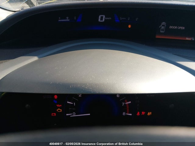 Продажа на аукционе авто 2012 Honda Civic Lx, vin: 2HGFB2F4XCH060962, номер лота: 40048617