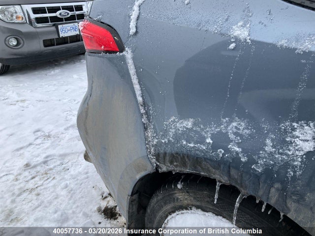 40057736 :رقم المزاد ، 5YFB4MBEXMP092811 vin ، 2021 Toyota Corolla Se مزاد بيع