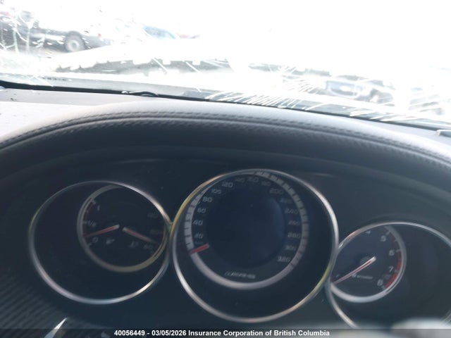 Продажа на аукционе авто 2014 Mercedes-benz Cls 63 Amg S-model, vin: WDDLJ7GB1EA130631, номер лота: 40056449
