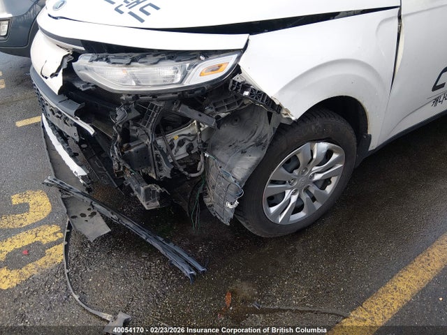 KNDJ23AU9L7056631 KIA Soul Lx/x Line/s