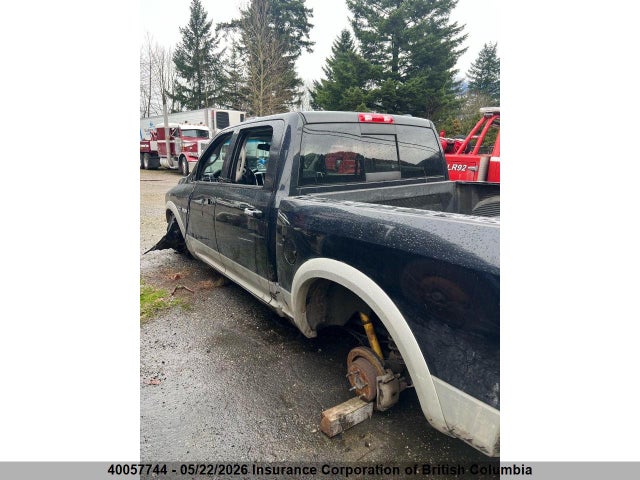 Продаж на аукціоні авто 2009 Dodge Ram 1500, vin: 1D3HV13T69J512618, номер лоту: 40057744