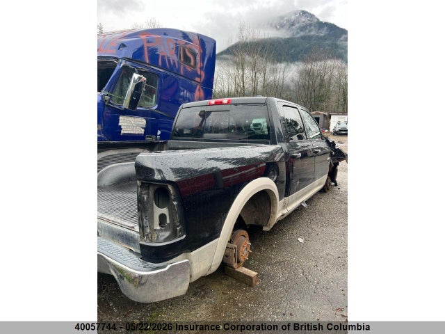 Продаж на аукціоні авто 2009 Dodge Ram 1500, vin: 1D3HV13T69J512618, номер лоту: 40057744