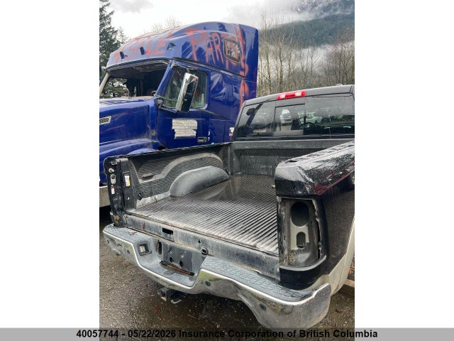 Продаж на аукціоні авто 2009 Dodge Ram 1500, vin: 1D3HV13T69J512618, номер лоту: 40057744