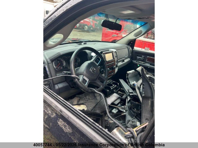 Продаж на аукціоні авто 2009 Dodge Ram 1500, vin: 1D3HV13T69J512618, номер лоту: 40057744