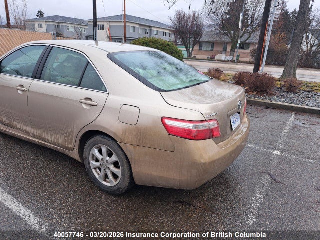 Aukcja sprzedaży 2007 Toyota Camry, vin: 4T1BE46K57U698906, numer aukcji: 40057746