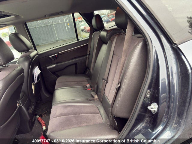 Aukcja sprzedaży 2012 Hyundai Santa Fe Gl 3.5 Sport, vin: 5XYZGDAG9CG155067, numer aukcji: 40057747
