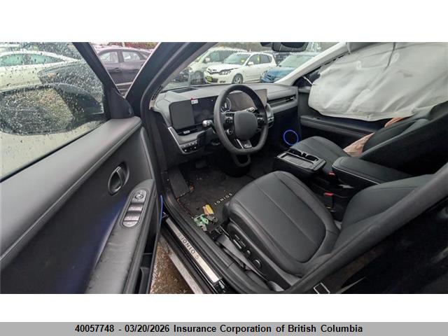 Aukcja sprzedaży 2026 Hyundai Ioniq, vin: KM8KRDDCXTU381729, numer aukcji: 40057748