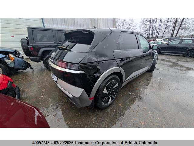 Aukcja sprzedaży 2026 Hyundai Ioniq, vin: KM8KRDDCXTU381729, numer aukcji: 40057748