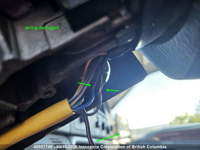 40057749 :رقم المزاد ، 1FTWW33P06EB12599 vin ، 2006 Ford F350 مزاد بيع