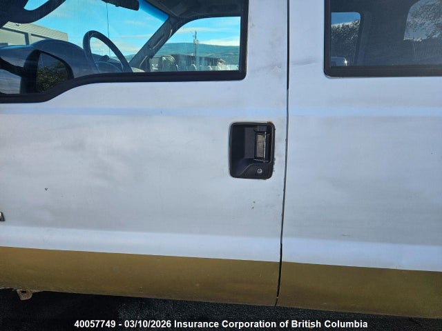 40057749 :رقم المزاد ، 1FTWW33P06EB12599 vin ، 2006 Ford F350 مزاد بيع