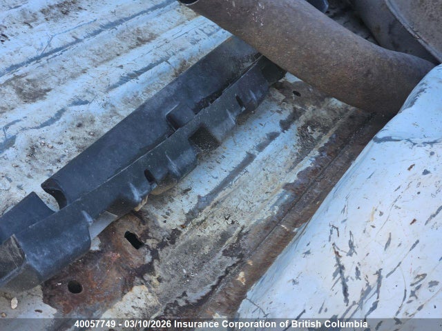 40057749 :رقم المزاد ، 1FTWW33P06EB12599 vin ، 2006 Ford F350 مزاد بيع