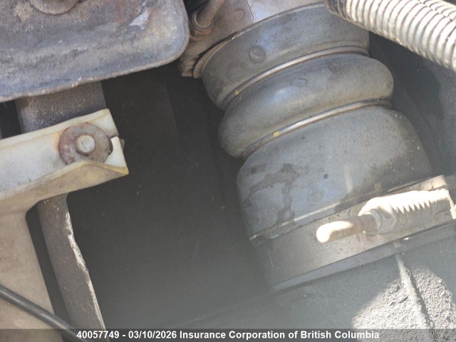 40057749 :رقم المزاد ، 1FTWW33P06EB12599 vin ، 2006 Ford F350 مزاد بيع