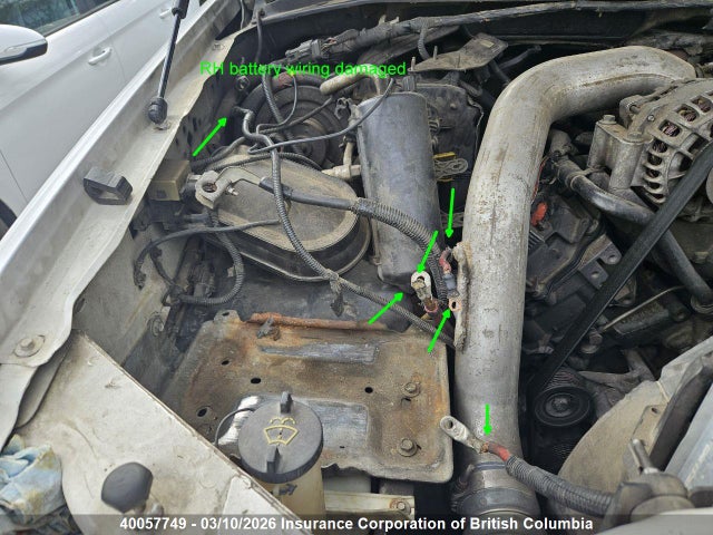 40057749 :رقم المزاد ، 1FTWW33P06EB12599 vin ، 2006 Ford F350 مزاد بيع