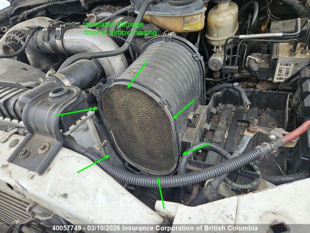 40057749 :رقم المزاد ، 1FTWW33P06EB12599 vin ، 2006 Ford F350 مزاد بيع