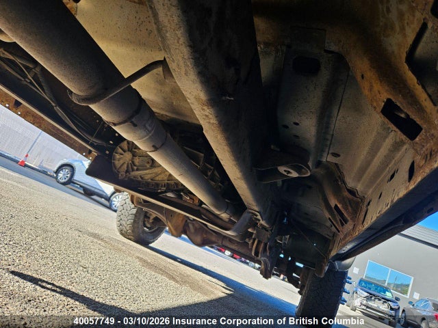 40057749 :رقم المزاد ، 1FTWW33P06EB12599 vin ، 2006 Ford F350 مزاد بيع