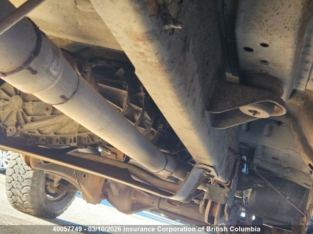 40057749 :رقم المزاد ، 1FTWW33P06EB12599 vin ، 2006 Ford F350 مزاد بيع