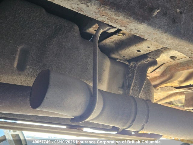 40057749 :رقم المزاد ، 1FTWW33P06EB12599 vin ، 2006 Ford F350 مزاد بيع