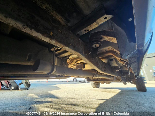 40057749 :رقم المزاد ، 1FTWW33P06EB12599 vin ، 2006 Ford F350 مزاد بيع