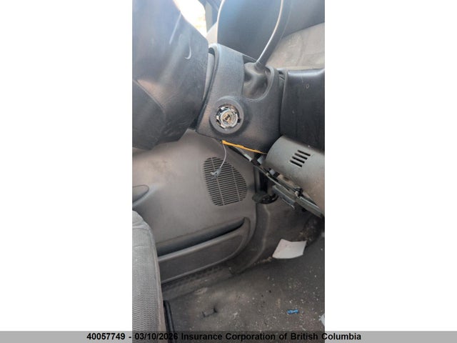 40057749 :رقم المزاد ، 1FTWW33P06EB12599 vin ، 2006 Ford F350 مزاد بيع