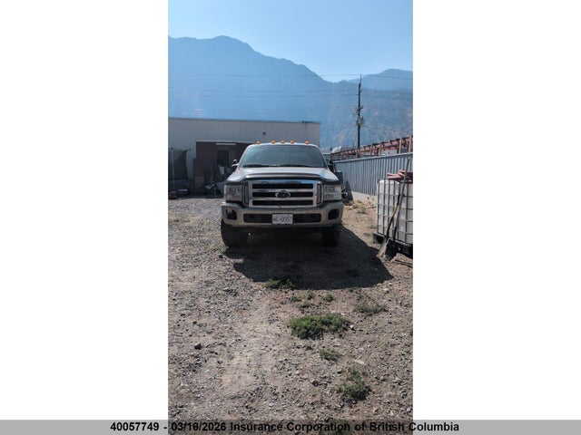 40057749 :رقم المزاد ، 1FTWW33P06EB12599 vin ، 2006 Ford F350 مزاد بيع