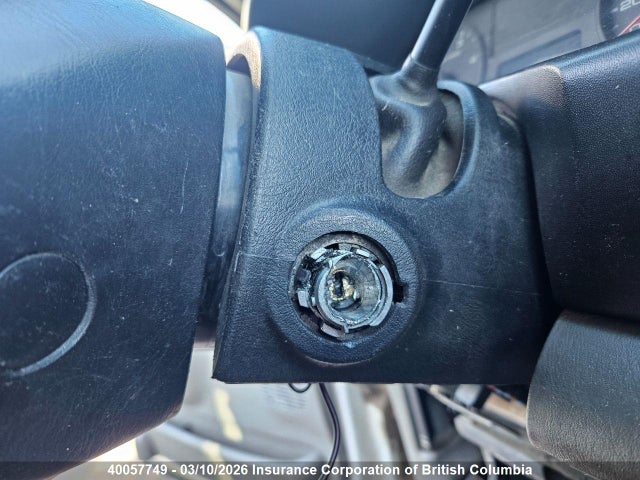 40057749 :رقم المزاد ، 1FTWW33P06EB12599 vin ، 2006 Ford F350 مزاد بيع