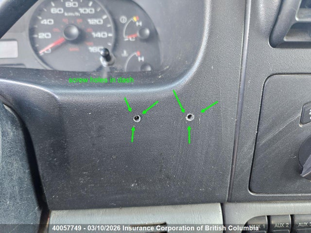 40057749 :رقم المزاد ، 1FTWW33P06EB12599 vin ، 2006 Ford F350 مزاد بيع