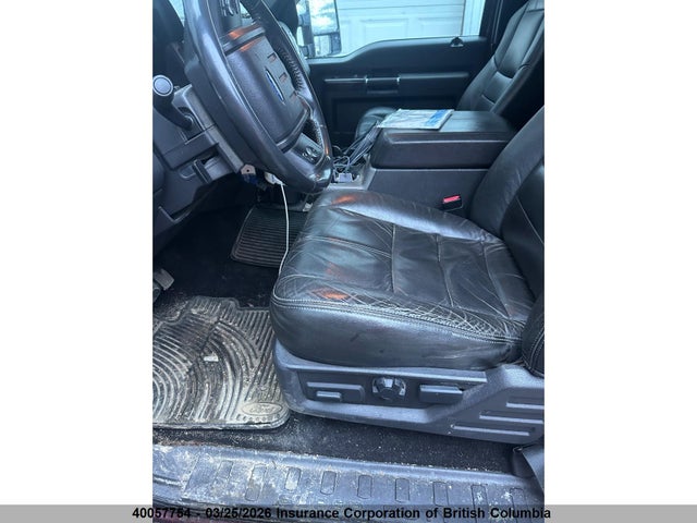 40057754 :رقم المزاد ، 1FTWW3BR6AEA71813 vin ، 2010 Ford F350 مزاد بيع