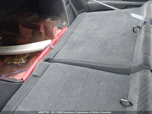 40057755 :رقم المزاد ، 1HGEM21183L813782 vin ، 2003 Honda Civic مزاد بيع