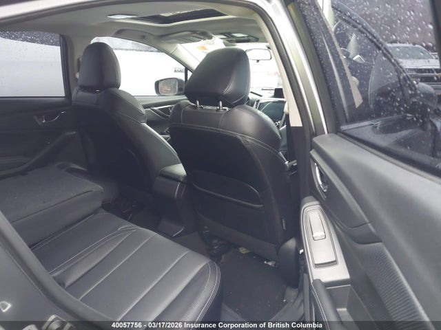 4S3GKAU69J3616941 Subaru Impreza Limited