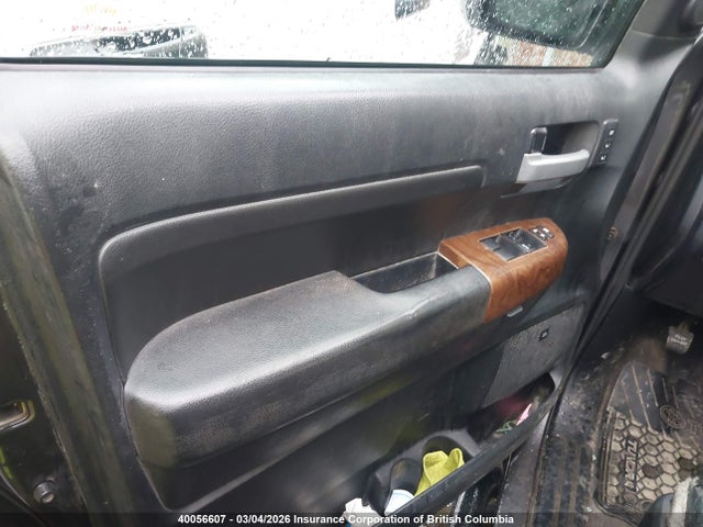 2012 Toyota Tundra Crewmax Limited მანქანა იყიდება აუქციონზე, vin: 5TFHY5F13CX242382, აუქციონის ნომერი: 40056607