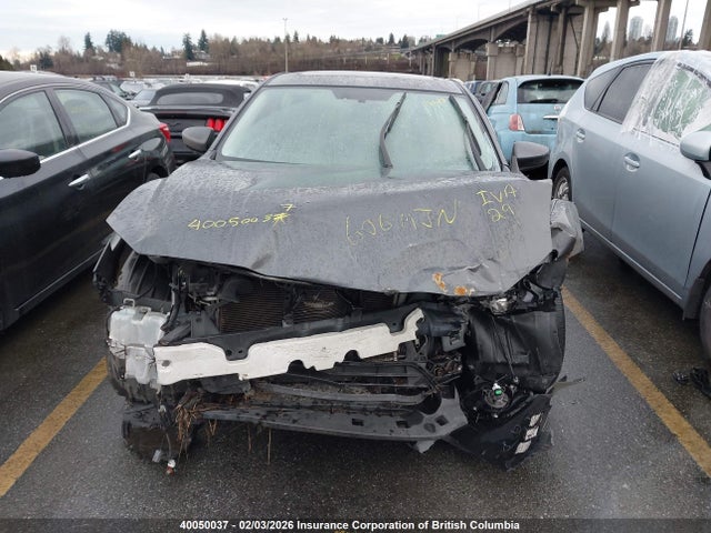 JM1GJ1V62F1178185 Mazda 6 TOURING