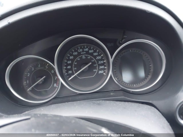 JM1GJ1V62F1178185 Mazda 6 TOURING