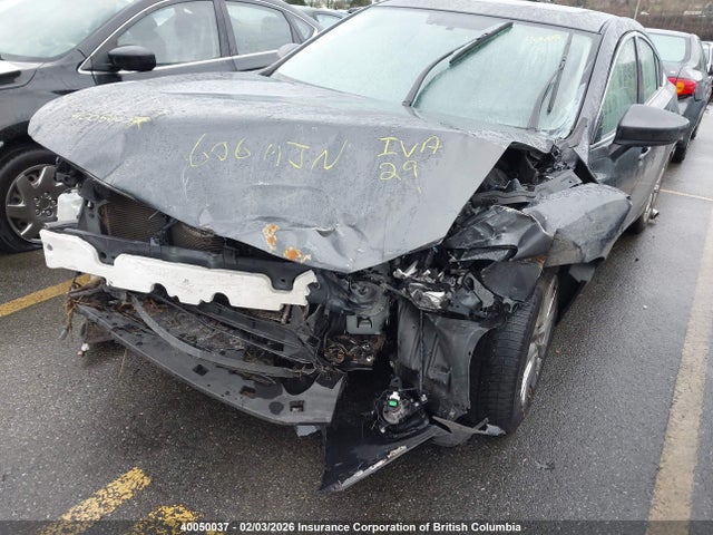 JM1GJ1V62F1178185 Mazda 6 TOURING