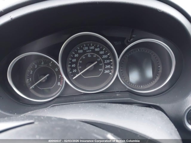 JM1GJ1V62F1178185 Mazda 6 TOURING
