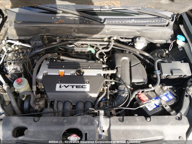 Продаж на аукціоні авто 2002 Honda Cr-v Ex, vin: JHLRD78912C809681, номер лоту: 40054433