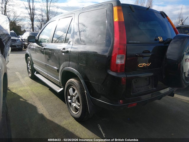Продаж на аукціоні авто 2002 Honda Cr-v Ex, vin: JHLRD78912C809681, номер лоту: 40054433