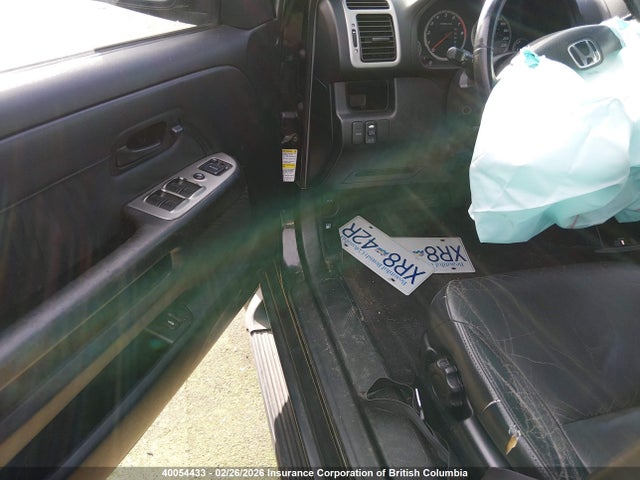 Продаж на аукціоні авто 2002 Honda Cr-v Ex, vin: JHLRD78912C809681, номер лоту: 40054433