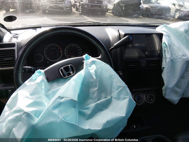 Продаж на аукціоні авто 2002 Honda Cr-v Ex, vin: JHLRD78912C809681, номер лоту: 40054433